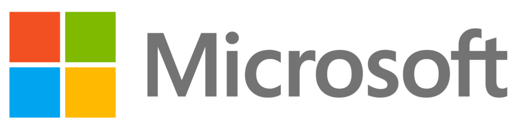 A.S.N. Inc. Logo Windows Microsoft