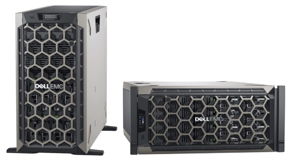 ASN - Dell EMC