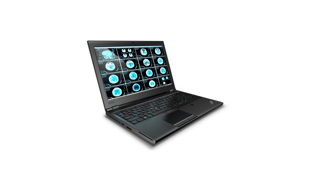 Lenovo Thinks P Series