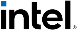 Logo Intel 2020